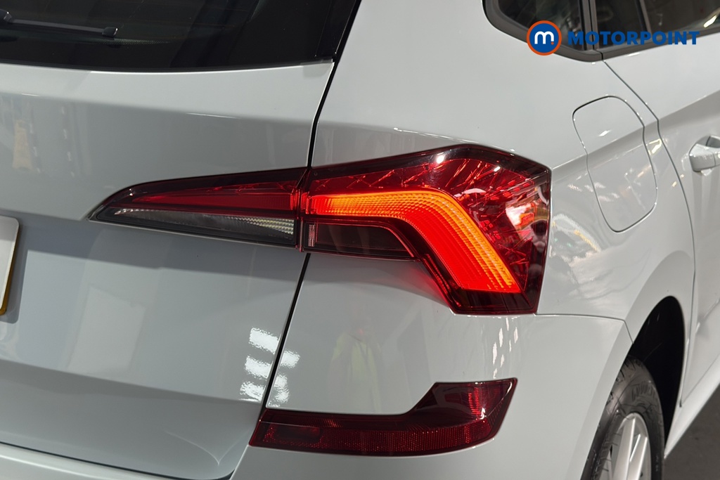 Skoda Kamiq Se Edition Manual Petrol SUV - Stock Number (1643354) - 36th supplementary image