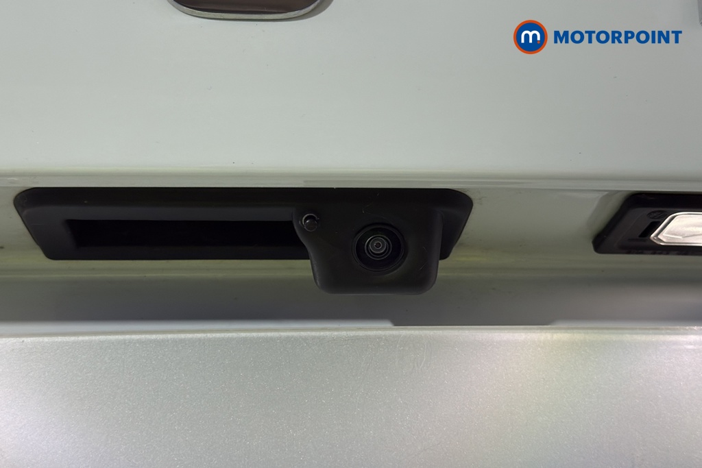 Skoda Kamiq Se Edition Manual Petrol SUV - Stock Number (1643354) - 37th supplementary image