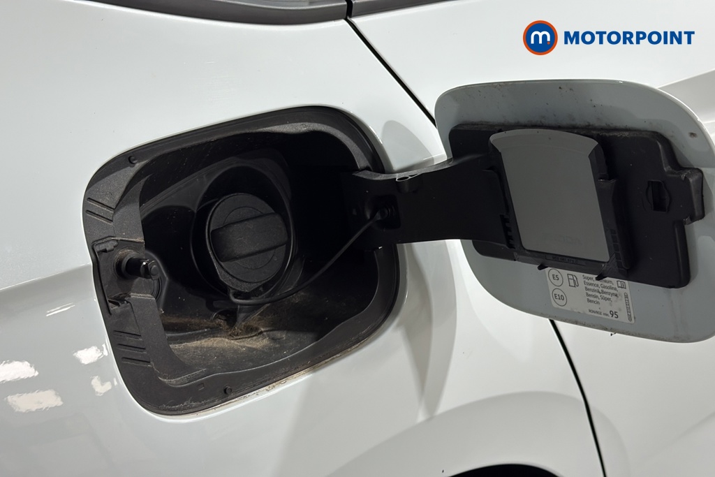 Skoda Kamiq Se Edition Manual Petrol SUV - Stock Number (1643354) - 41st supplementary image