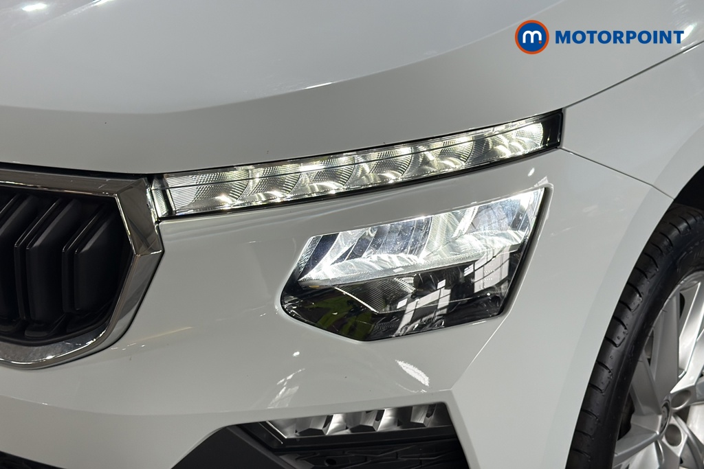 Skoda Kamiq Se Edition Manual Petrol SUV - Stock Number (1643354) - 42nd supplementary image