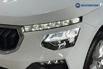 Skoda Kamiq Se Edition Manual Petrol SUV - Stock Number (1643354) - 42nd supplementary image