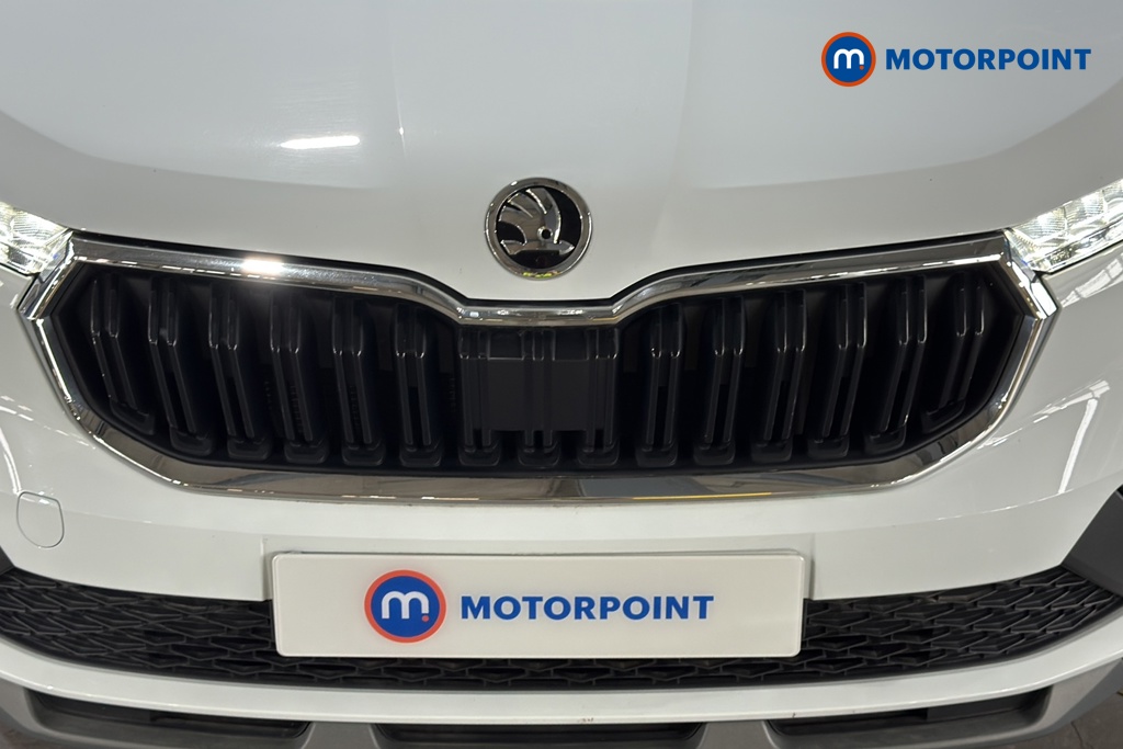 Skoda Kamiq Se Edition Manual Petrol SUV - Stock Number (1643354) - 43rd supplementary image