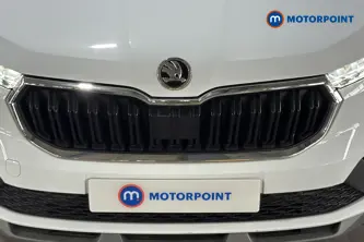 Skoda Kamiq Se Edition Manual Petrol SUV - Stock Number (1643354) - 43rd supplementary image