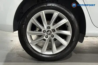 Skoda Kamiq Se Edition Manual Petrol SUV - Stock Number (1643354) - 46th supplementary image