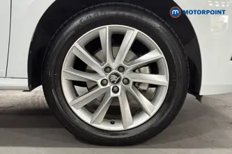 Skoda Kamiq Se Edition Manual Petrol SUV - Stock Number (1643354) - 47th supplementary image