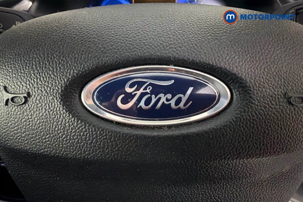 Ford Puma St-Line Manual Petrol SUV - Stock Number (1645789) - 5th supplementary image