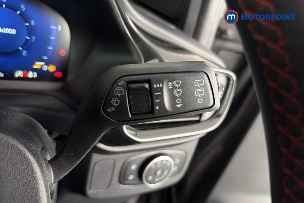 Ford Puma St-Line Manual Petrol SUV - Stock Number (1645789) - 7th supplementary image