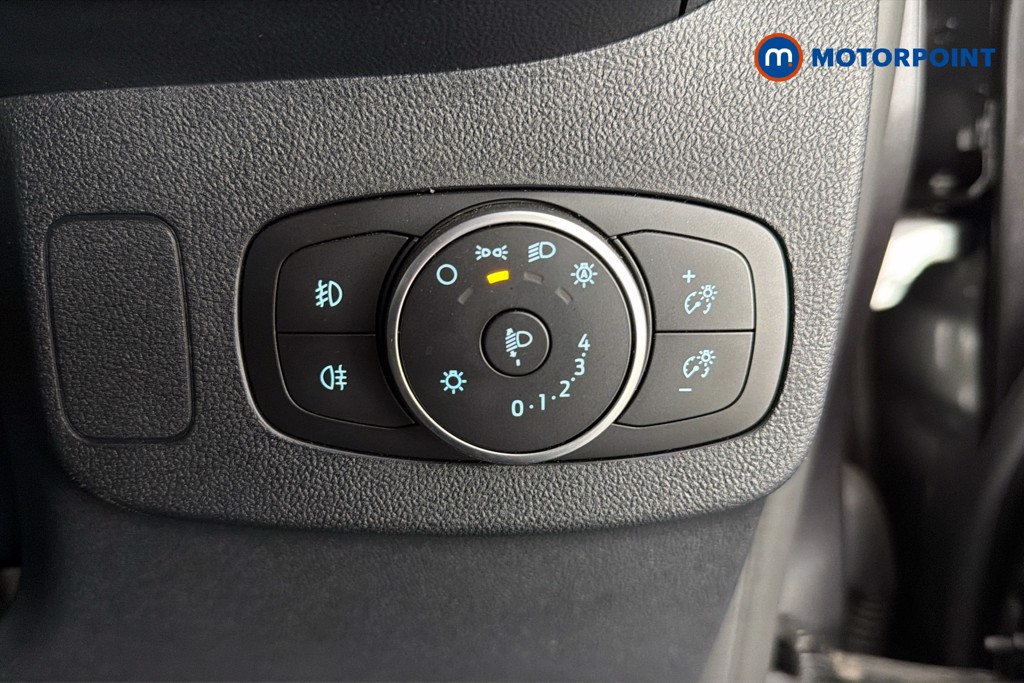 Ford Puma St-Line Manual Petrol SUV - Stock Number (1645789) - 18th supplementary image