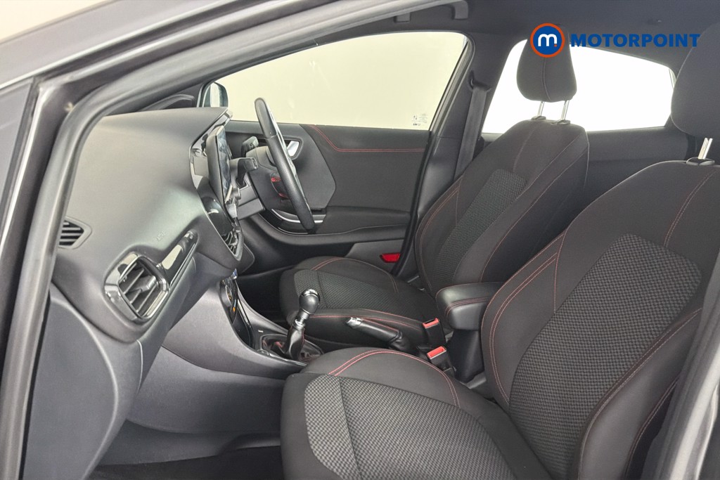 Ford Puma St-Line Manual Petrol SUV - Stock Number (1645789) - 22nd supplementary image