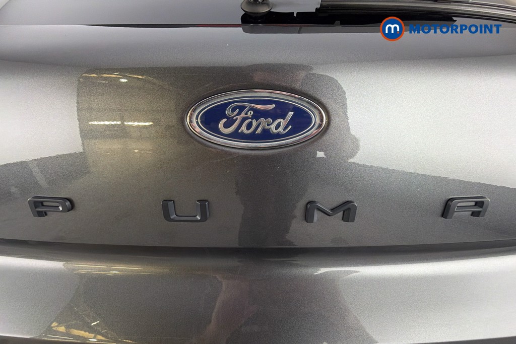 Ford Puma St-Line Manual Petrol SUV - Stock Number (1645789) - 37th supplementary image