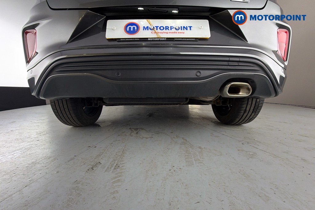Ford Puma St-Line Manual Petrol SUV - Stock Number (1645789) - 39th supplementary image