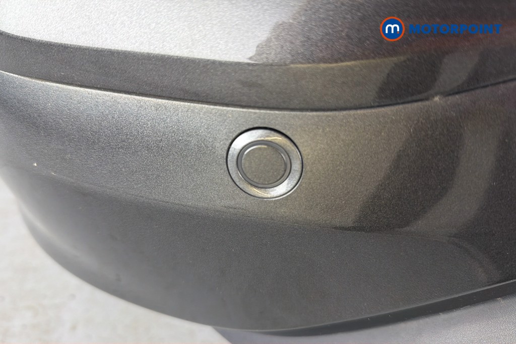 Ford Puma St-Line Manual Petrol SUV - Stock Number (1645789) - 40th supplementary image