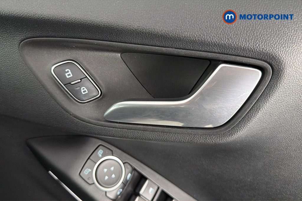 Ford Puma St-Line Manual Petrol SUV - Stock Number (1645789) - 42nd supplementary image