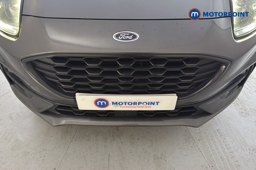 Ford Puma St-Line Manual Petrol SUV - Stock Number (1645789) - 45th supplementary image