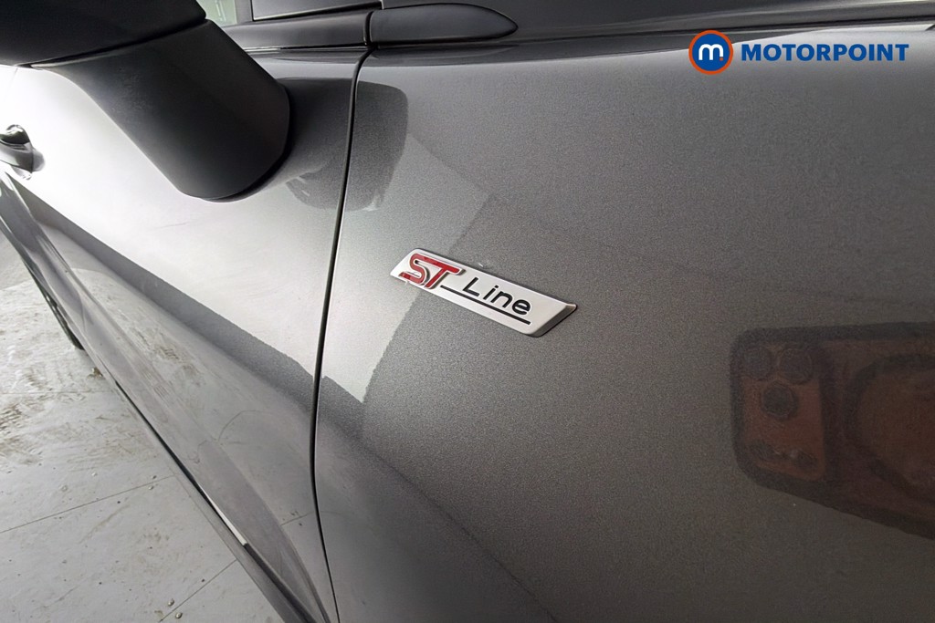 Ford Puma St-Line Manual Petrol SUV - Stock Number (1645789) - 46th supplementary image