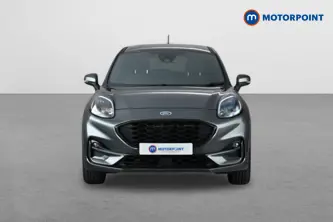 Ford Puma St-Line Manual Petrol SUV - Stock Number (1645789) - Front bumper