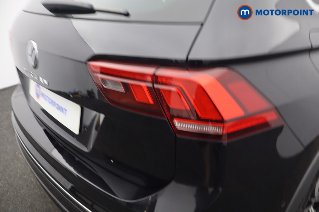 Volkswagen Tiguan R-Line Automatic Petrol SUV - Stock Number (1650429) - 3rd supplementary image