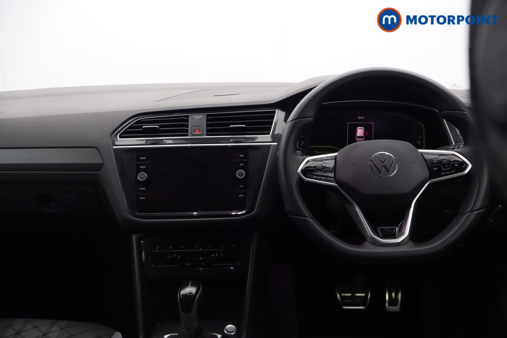 Volkswagen Tiguan R-Line Automatic Petrol SUV - Stock Number (1650429) - 7th supplementary image