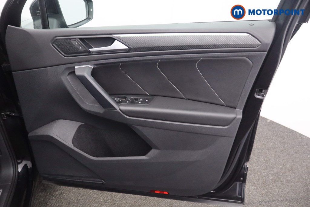 Volkswagen Tiguan R-Line Automatic Petrol SUV - Stock Number (1650429) - 8th supplementary image