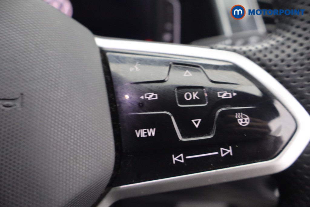 Volkswagen Tiguan R-Line Automatic Petrol SUV - Stock Number (1650429) - 13th supplementary image