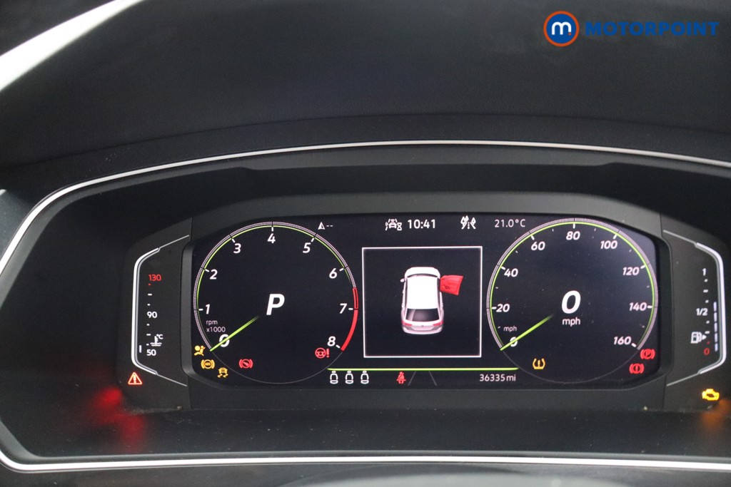 Volkswagen Tiguan R-Line Automatic Petrol SUV - Stock Number (1650429) - 15th supplementary image