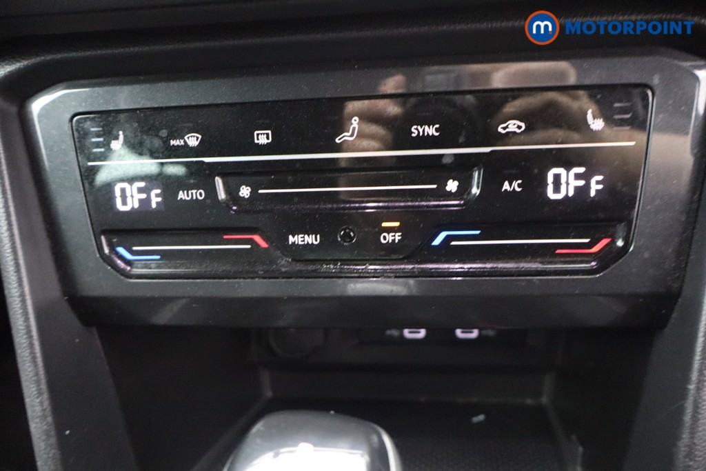 Volkswagen Tiguan R-Line Automatic Petrol SUV - Stock Number (1650429) - 17th supplementary image