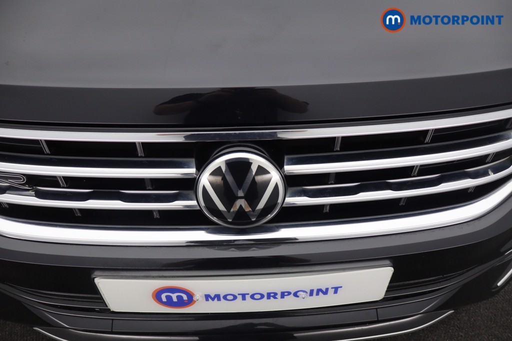 Volkswagen Tiguan R-Line Automatic Petrol SUV - Stock Number (1650429) - 22nd supplementary image