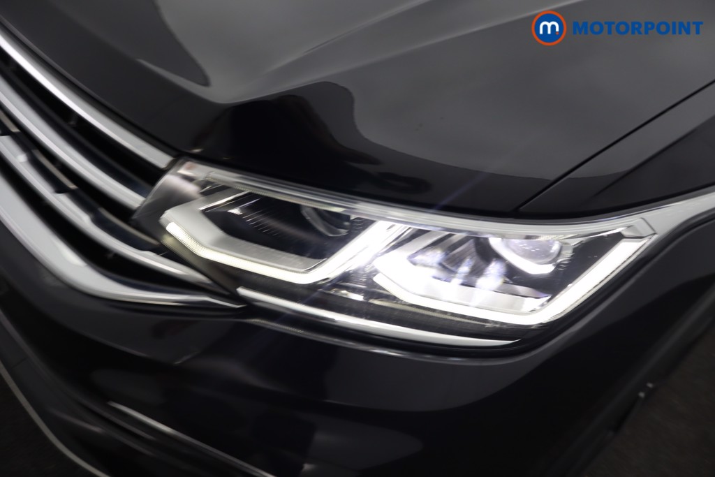 Volkswagen Tiguan R-Line Automatic Petrol SUV - Stock Number (1650429) - 23rd supplementary image