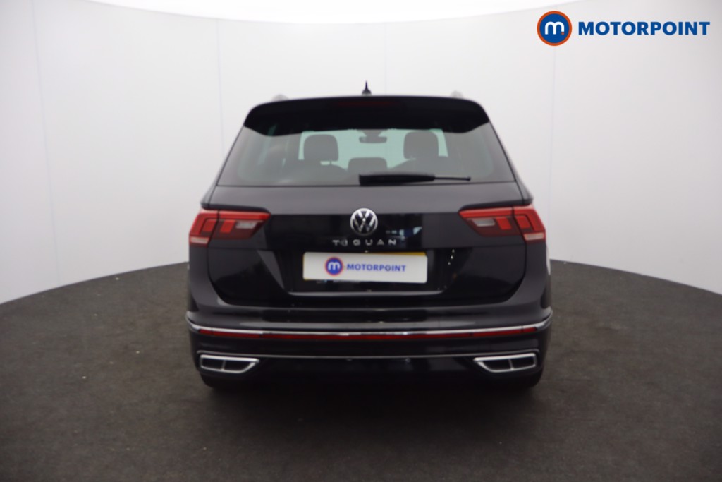 Volkswagen Tiguan R-Line Automatic Petrol SUV - Stock Number (1650429) - 1st supplementary image