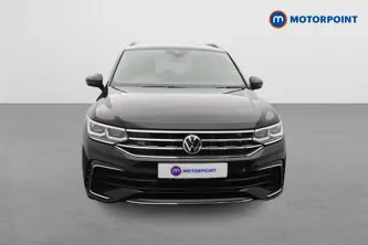 Volkswagen Tiguan R-Line Automatic Petrol SUV - Stock Number (1650429) - Front bumper