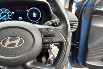 Hyundai I20 Premium Manual Petrol Hatchback - Stock Number (1651140) - 3rd supplementary image