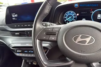 Hyundai I20 Premium Manual Petrol Hatchback - Stock Number (1651140) - 4th supplementary image