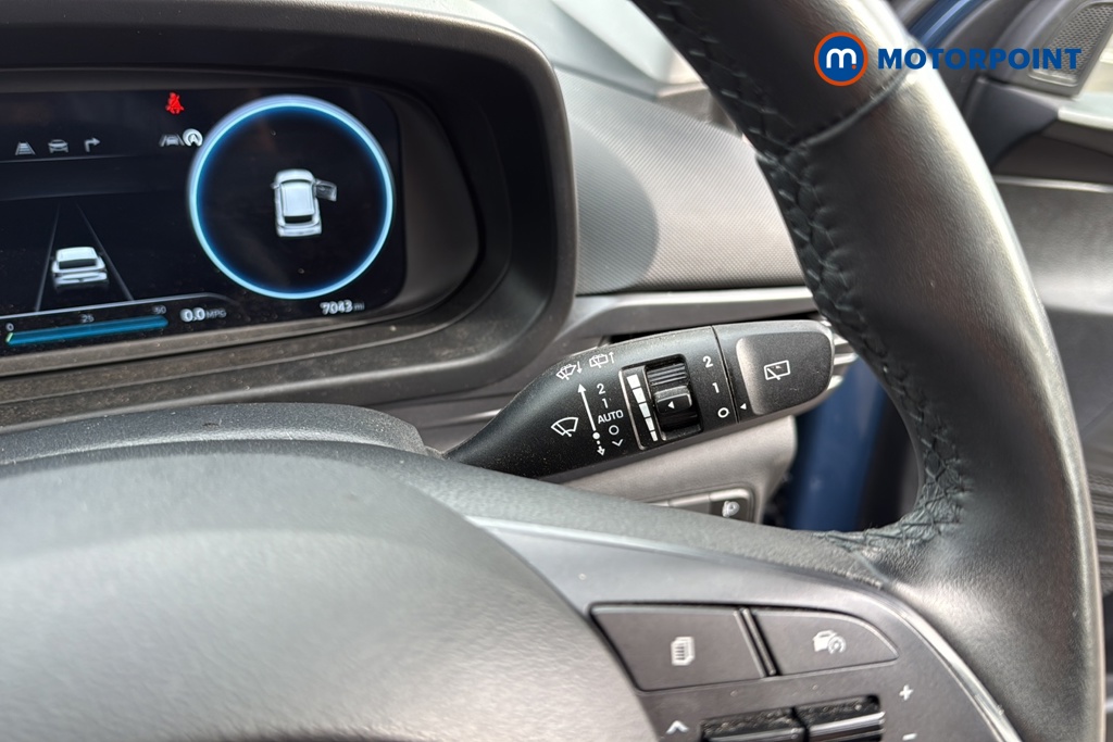 Hyundai I20 Premium Manual Petrol Hatchback - Stock Number (1651140) - 6th supplementary image
