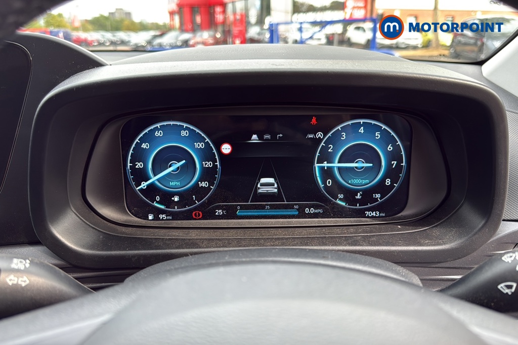 Hyundai I20 Premium Manual Petrol Hatchback - Stock Number (1651140) - 7th supplementary image