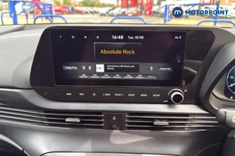 Hyundai I20 Premium Manual Petrol Hatchback - Stock Number (1651140) - 8th supplementary image