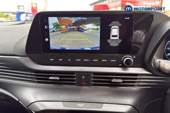 Hyundai I20 Premium Manual Petrol Hatchback - Stock Number (1651140) - 13th supplementary image