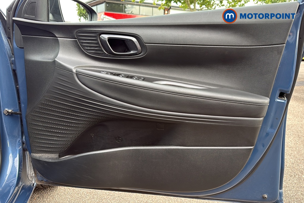 Hyundai I20 Premium Manual Petrol Hatchback - Stock Number (1651140) - 18th supplementary image