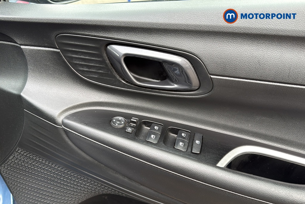 Hyundai I20 Premium Manual Petrol Hatchback - Stock Number (1651140) - 19th supplementary image
