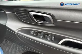 Hyundai I20 Premium Manual Petrol Hatchback - Stock Number (1651140) - 19th supplementary image