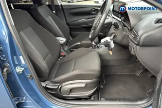 Hyundai I20 Premium Manual Petrol Hatchback - Stock Number (1651140) - 22nd supplementary image