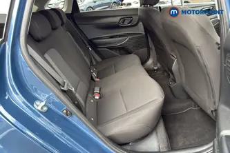 Hyundai I20 Premium Manual Petrol Hatchback - Stock Number (1651140) - 25th supplementary image