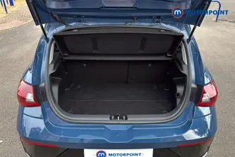 Hyundai I20 Premium Manual Petrol Hatchback - Stock Number (1651140) - 30th supplementary image