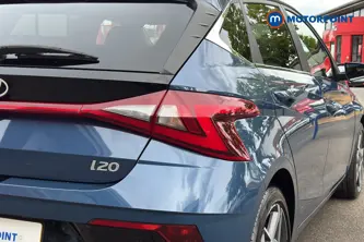 Hyundai I20 Premium Manual Petrol Hatchback - Stock Number (1651140) - 36th supplementary image