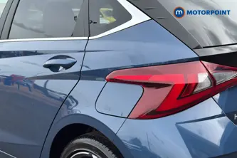 Hyundai I20 Premium Manual Petrol Hatchback - Stock Number (1651140) - 41st supplementary image