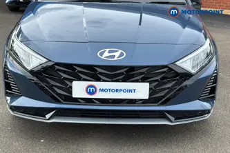 Hyundai I20 Premium Manual Petrol Hatchback - Stock Number (1651140) - 43rd supplementary image