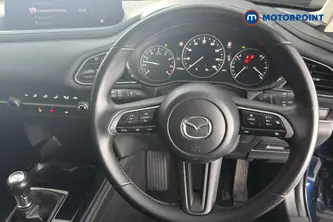 Mazda Cx-30 Prime-Line Manual Petrol SUV - Stock Number (1651877) - 2nd supplementary image