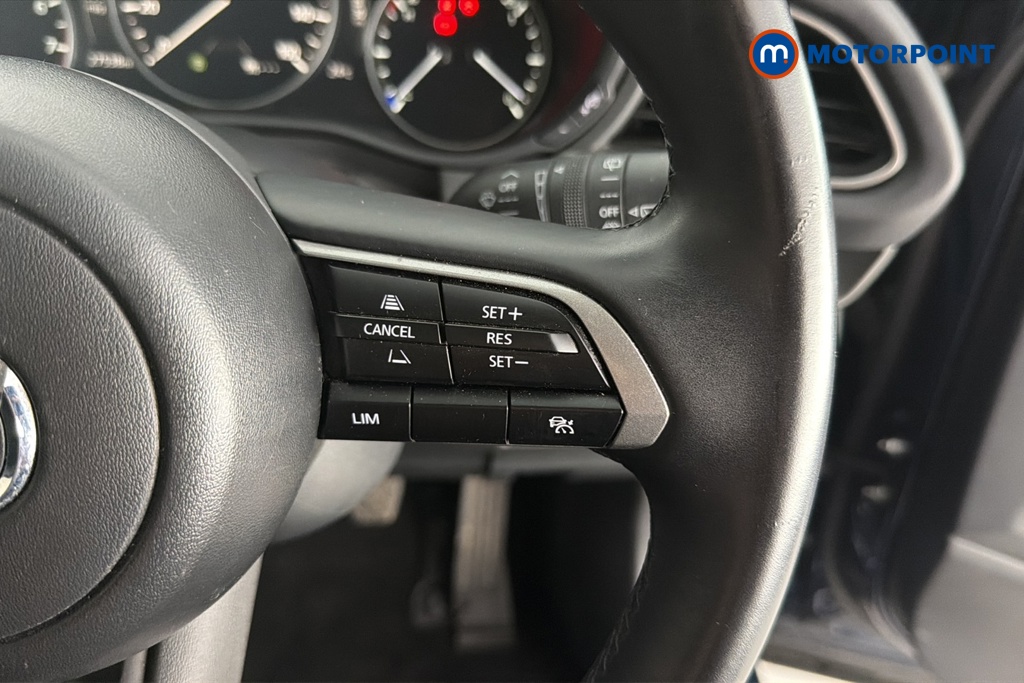 Mazda Cx-30 Prime-Line Manual Petrol SUV - Stock Number (1651877) - 3rd supplementary image