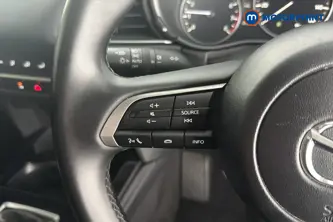 Mazda Cx-30 Prime-Line Manual Petrol SUV - Stock Number (1651877) - 4th supplementary image