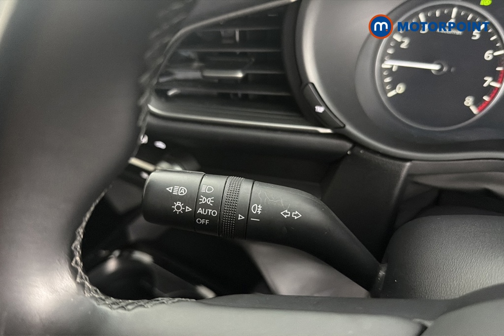 Mazda Cx-30 Prime-Line Manual Petrol SUV - Stock Number (1651877) - 5th supplementary image