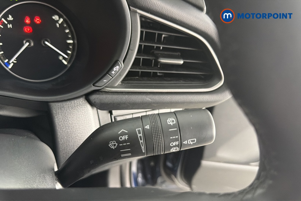 Mazda Cx-30 Prime-Line Manual Petrol SUV - Stock Number (1651877) - 6th supplementary image